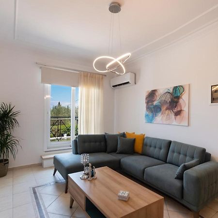 Memoria Apartments Lefkáda Dış mekan fotoğraf