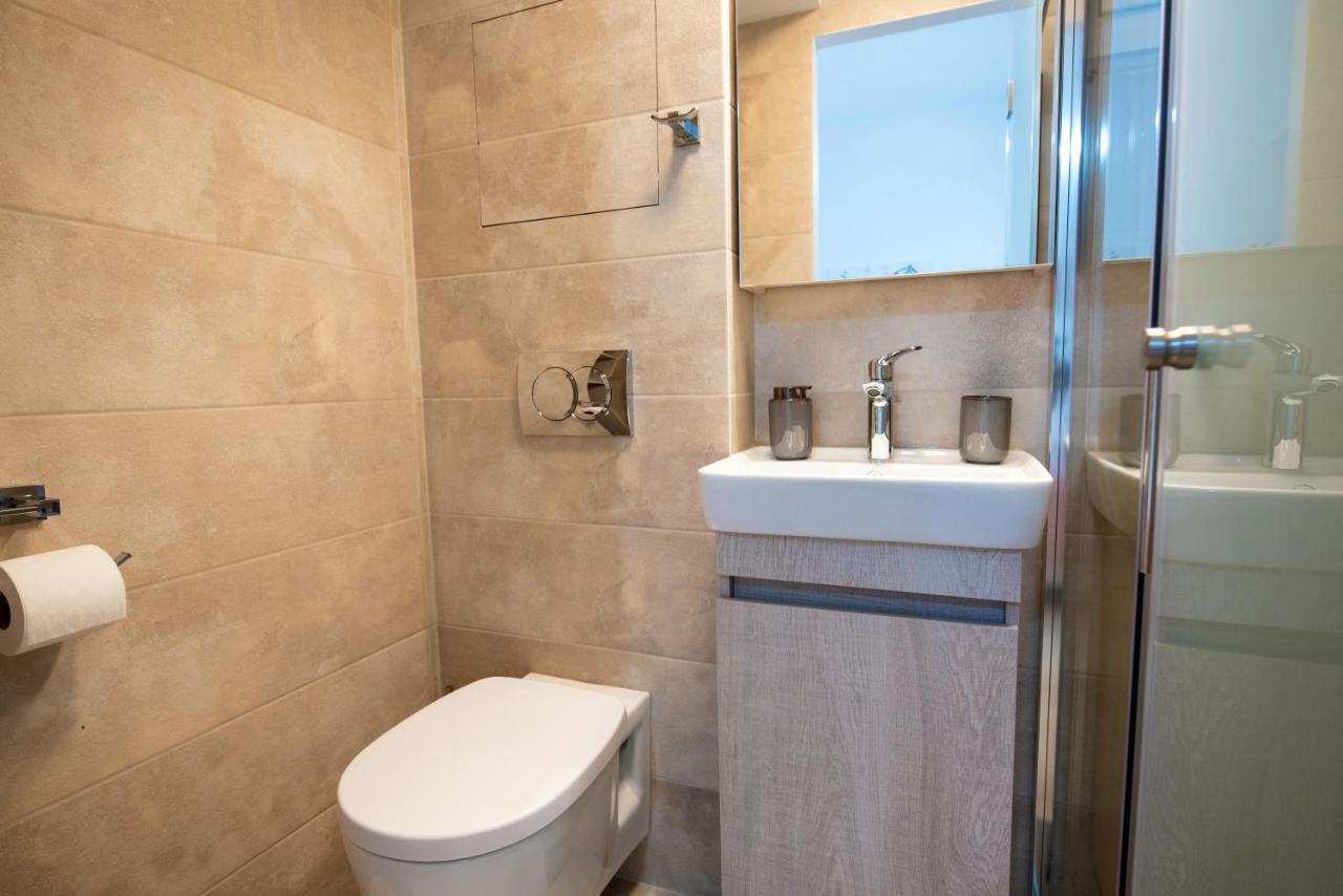 Memoria Apartments Lefkáda Dış mekan fotoğraf